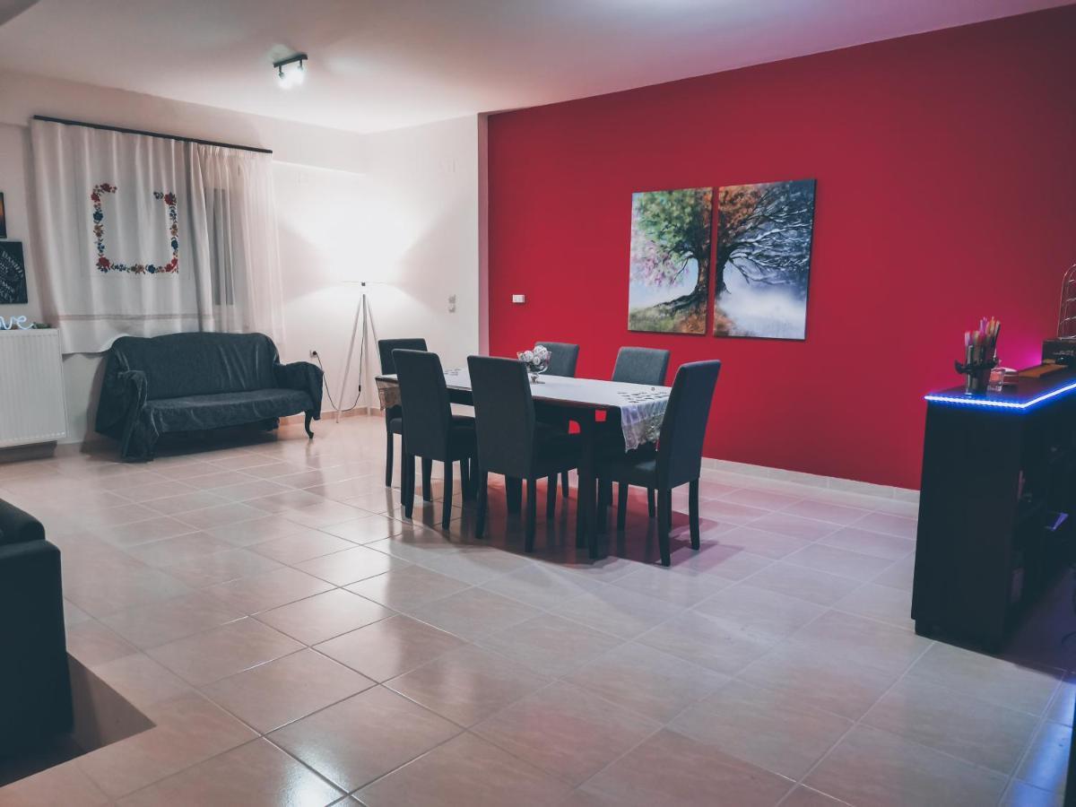 Jasmine Apartment - Nafplio Town Exterior foto